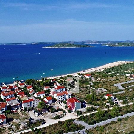 Apartments And Rooms Saric Jadrija Exterior foto